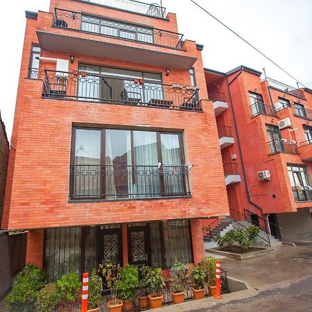Beautiful Tbilisi On Meskhishvili Turn 外观 照片